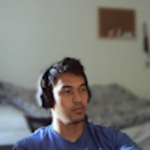 Meet your Posher, Matt